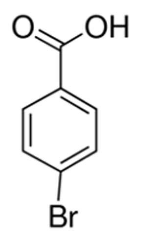 Bromo Chloro Benzoic Acid Vihita Drugs Intermediates