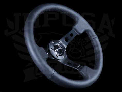 NRG Steering Wheels – JHPUSA