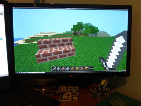 How To Setup Minecraft On The Raspberry Pi Raspberry Pi Spy