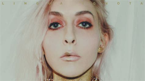 Lingua Ignota: Caligula Album Review | Pitchfork