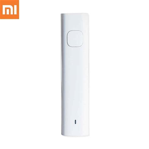 Mi Bluetooth Audio Receiver (White) - OhMyMi Malaysia - Xiaomi Roborock ...