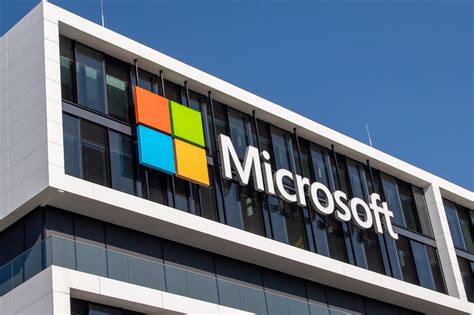 Microsoft Bans Android Phones In China Security And Geopolitical