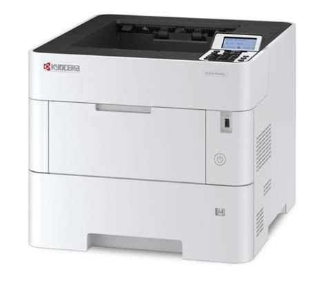 Kyocera Ecosys Pa X Drukarki Laserowe Sklep Komputerowy X Kom Pl