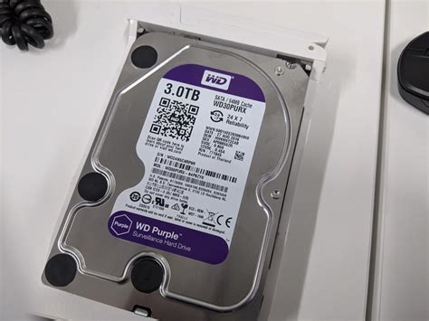 Westerndigital Hdd