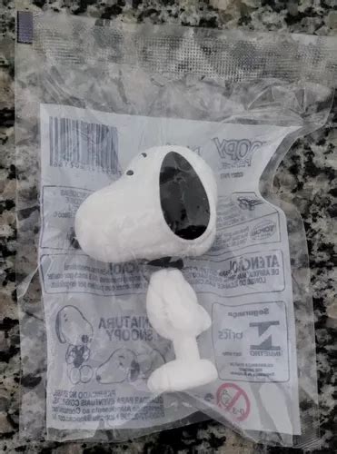 Snoopy Miniatura 2020 ovo De Páscoa Delice 2020 Lacrado MercadoLivre