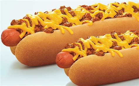 Sonic Footlong Quarter Pound Coney For Just 199 Half Price