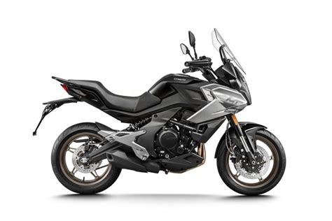 CFMOTO 700MT Παρουσιάστηκε επίσημα ο αντικαταστάτης του 650ΜΤ