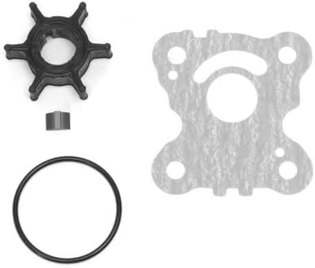 Amazon UanofCn 06192ZW1000 Water Pump Impeller Service Kit Fits