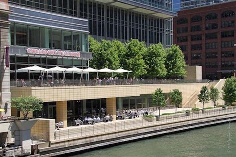 Chicago Cut SteakhouseOutdoor Dining at Chicago Cut - Chicago Cut ...