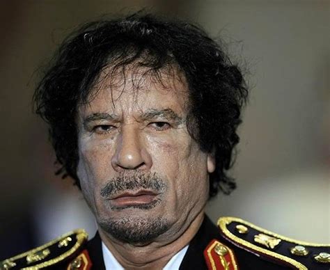 Muammar Al Gaddafi Dictator Of Libya 1969 2011 100 0 Flickr