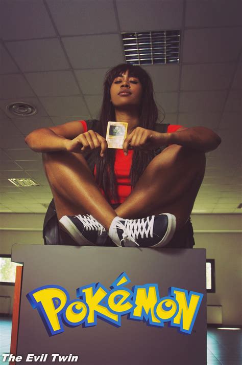 Female Brock - Pokemon Cosplay by mirella91 on DeviantArt