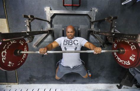 Powerlifting Bench Press Exercises | EOUA Blog