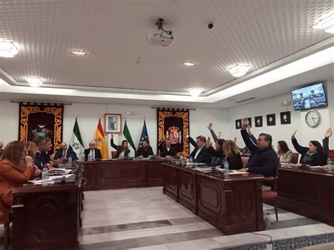 Mijas Aprueba Sus Presupuestos Para Que Alcanzan Los Millones