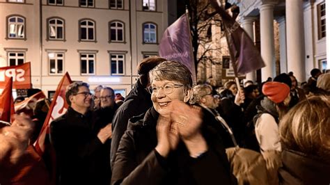 Wo Kirche ist ist für Rechtsextremismus und Rassismus kein Platz