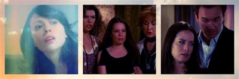 Throw-Back Thursday: Ranking the top 5 episodes of “Charmed.” | Charmed tv, Chick flicks, Episodes