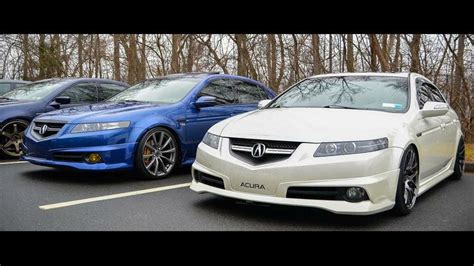 Acura TL Type S [Third Generation (UA6-UA7)] | Acura, Acura tl, Jeep