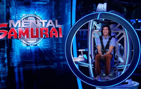 Mental Samurai Season 2: Is The Game Show Going To Have A New Season ...