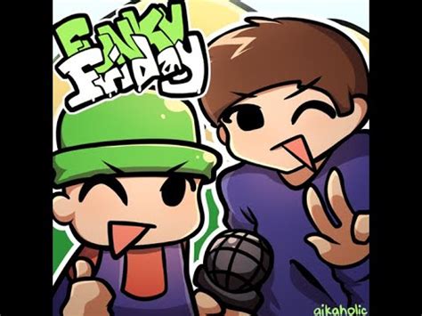 Playing 5k And 6k Songs In Funky Friday YouTube