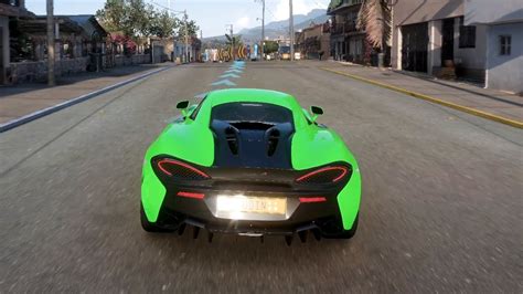 Forza Horizon 5 Looks IMMERSIVE With Mods Ultra Realistic Graphics