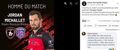 Jordan Michallet De Quoi Est Mort Le Jeune Rugbyman De 29 Ans Closer