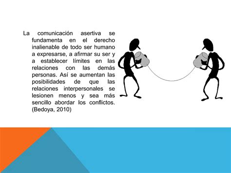 Habilidades comunicativas y comunicación asertiva PPT