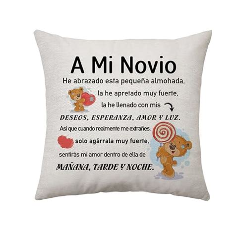 10 Mejores Regalos Para Hacerle A Mi Novio 2025 Mi Experiencia Y Opiniones