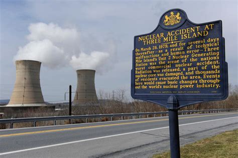 Three Mile Island Nuclear Plant To Reopen To Power Microsoft S AI Push