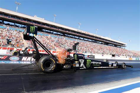 From Top Fuel to Funny Car, These 6 Drag Racing Classes Bring the Most ...