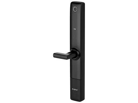 Sylvan SL36E Smart Sliding Door Locks | $684.01 | Interior Effects