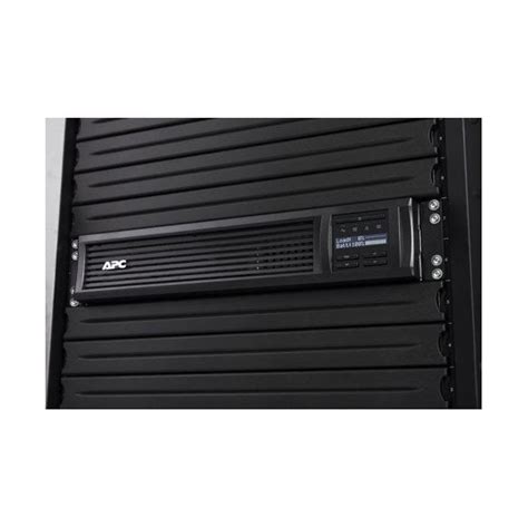 Apc Smart Ups 1000 Va Lcd Rm Mit Smartconnect