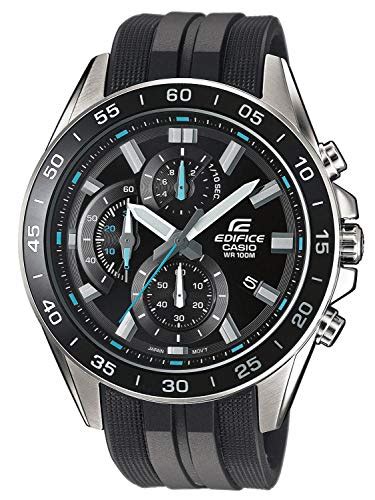 Los Mejores Casio Edifice Hombre Capaces La Mejor Revisi N Sobre