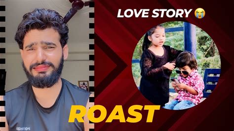 Bas Yai Dekhna Baki Tha Roast Sourabh Kumar YouTube