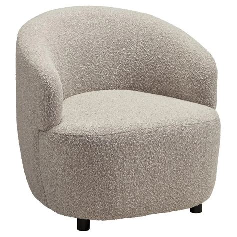 Fauteuil Toulouse Beige Aanbieding Bij Kwantum