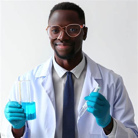 Advancing Your Career: Medical Lab Technician in Nigeria