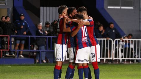 La Ilusión De Dirigir A San Lorenzo Siempre Está