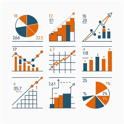 graphic   chart   graph   quot percent quot premium