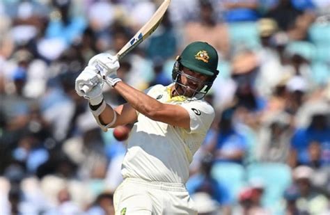 Mitchell Starc Turns To Wife Alyssa Healy's Bat For Spectacular Performance