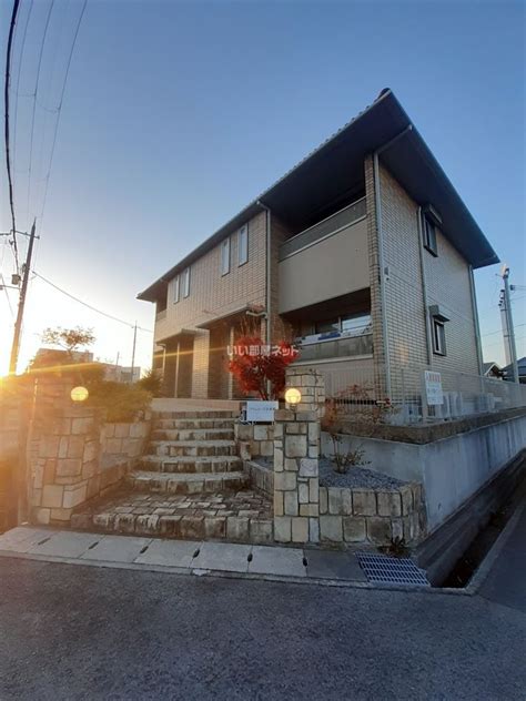 プリムローズⅢ番館兵庫県加東市南山3丁目の物件情報｜いい部屋ネットの大東建託リーシング