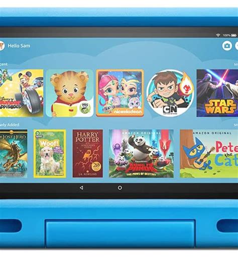 The Best Tablets for Toddlers and Preschoolers - PureWow