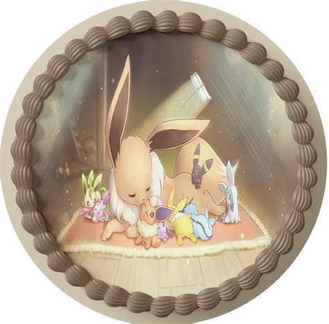 Op Atek Na Tort Prostok Tny Pokemon Allegro Pl