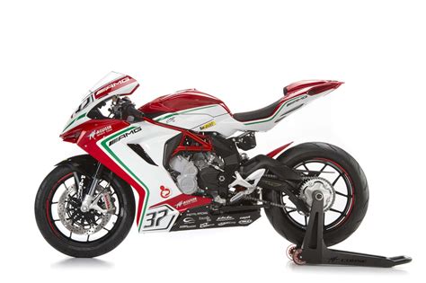 MV Agusta F3 RC Mega Gallery - Asphalt & Rubber