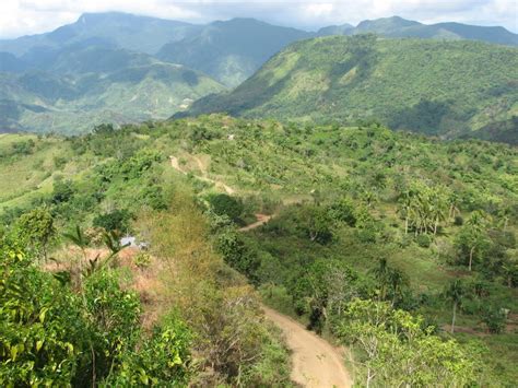 sierra madre  philippine map