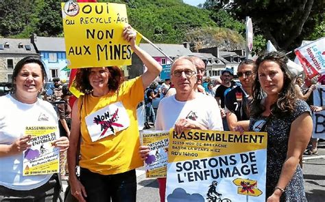 Nouveau Rassemblement Anti Mines Le Juin M R Le T L Gramme