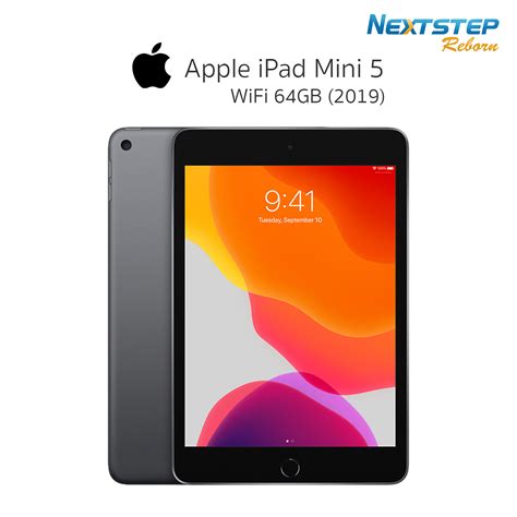 Apple Ipad Mini Wifi Gb Nextstep Reborn