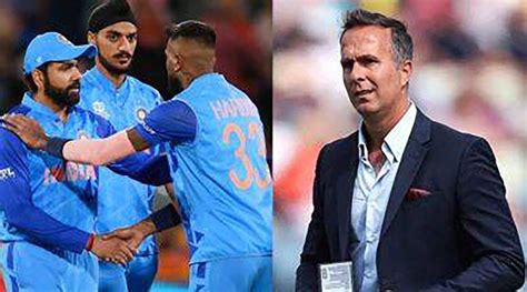 T20 World Cup 2022 There Is No Dearth Of Talent In The Indian Team But