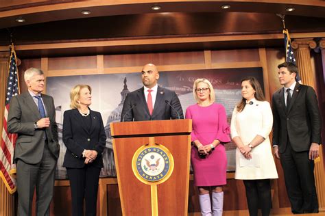 Allred Stefanik Cassidy Sinema Introduce Bipartisan Bill Supporting