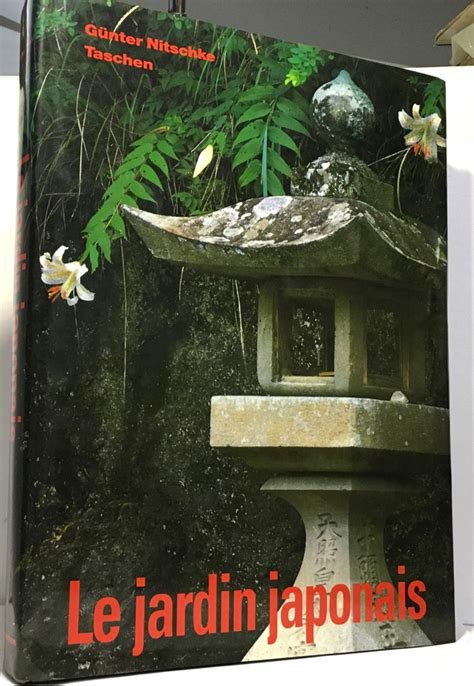 Jardin Japonais Jumbo Amazon Co Uk Books