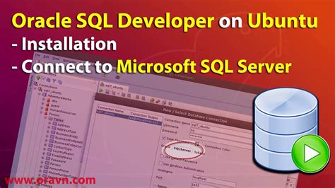 Oracle Sql Developer Connect To Microsoft Sql Server Mediagrouphrom