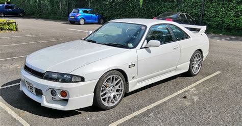 For Sale 1996 R33 Gts T Type M Driftworks Forum