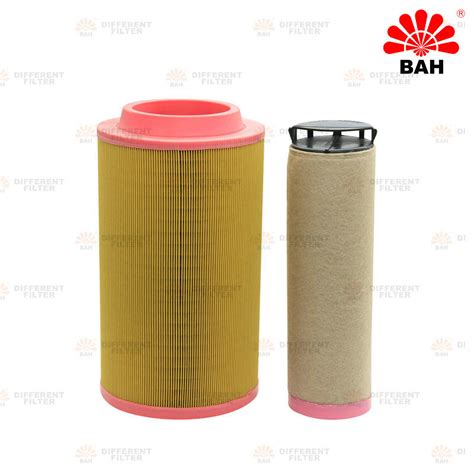 C23610 CF610 Af25729 Af25730 Air Filter Suitable For Mann Air